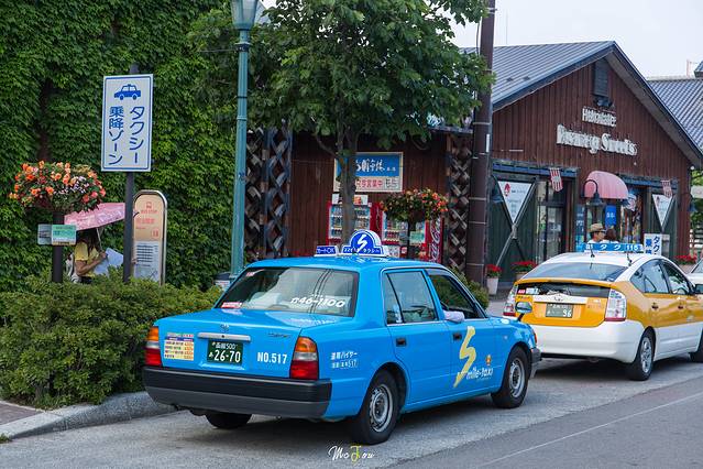 金森红砖仓库建筑群