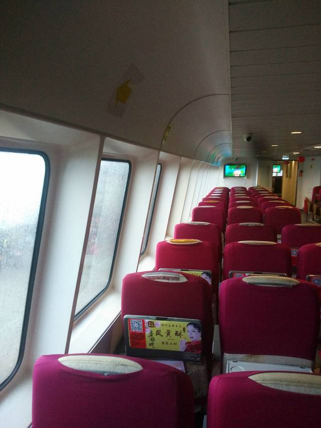 厌倦过冬,就逃去涠洲岛★幕崖度个假