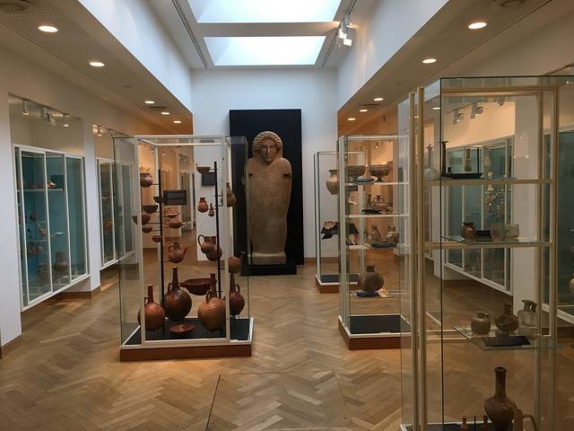 丹麦国家博物馆