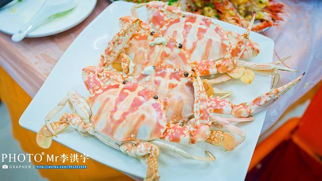 重庆英姐私房海鲜