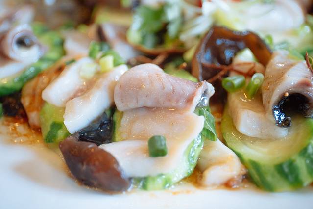 阿多私房菜(顺德店)