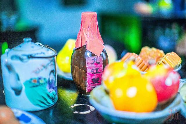 九江双蒸博物馆