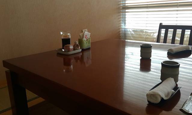 松川日料(云南路店)