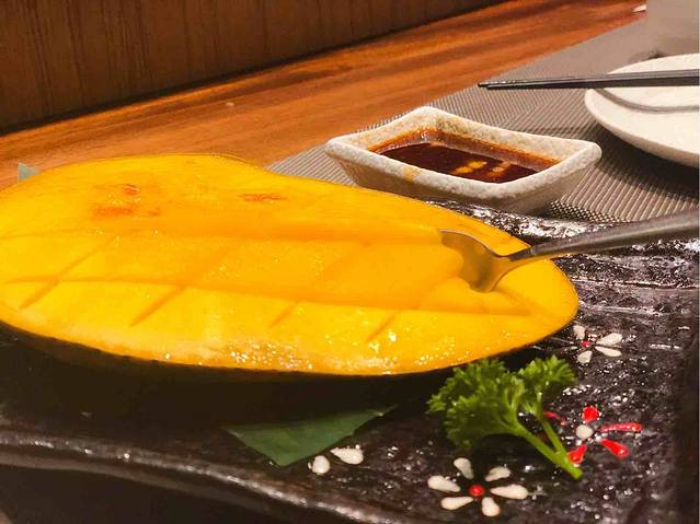 焱匠旬物料理(恒力创富中心店)