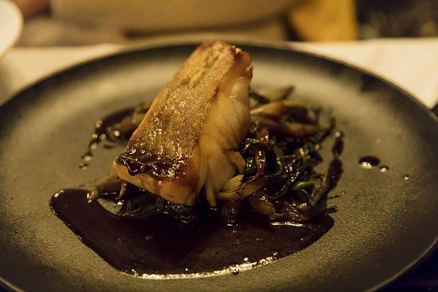 L’Escargot Montorgueil