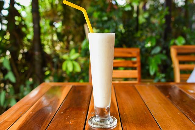 Patty's Secret Garden