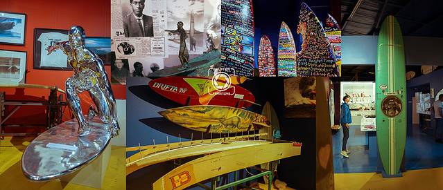 冲浪世界博物馆