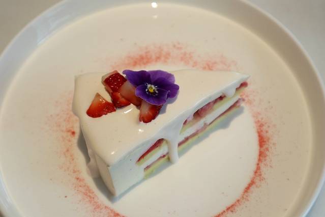 客从何处来 DOKO BAR