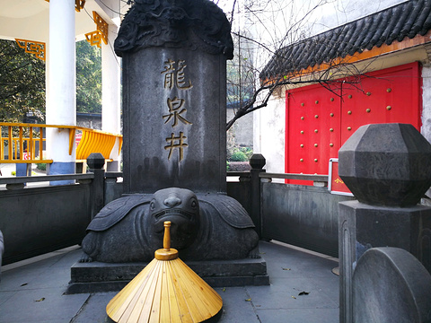 泸州老窖景区