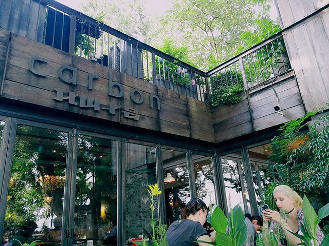 网红店北山十号 然后就去宝石山上看日落 然后就是一晚高逼格的饭店