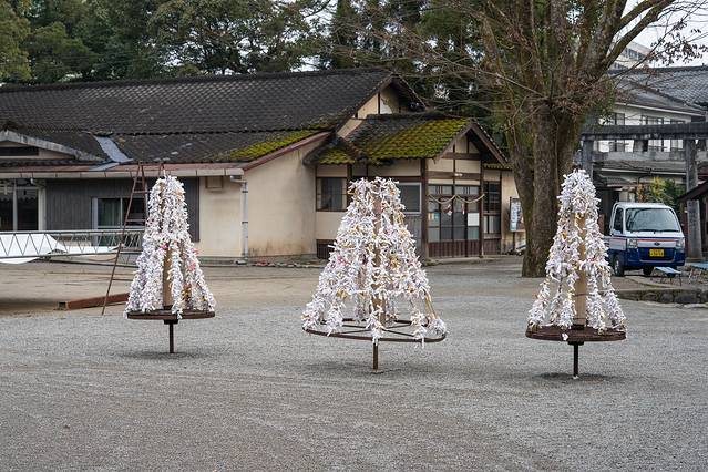 青井阿苏神社