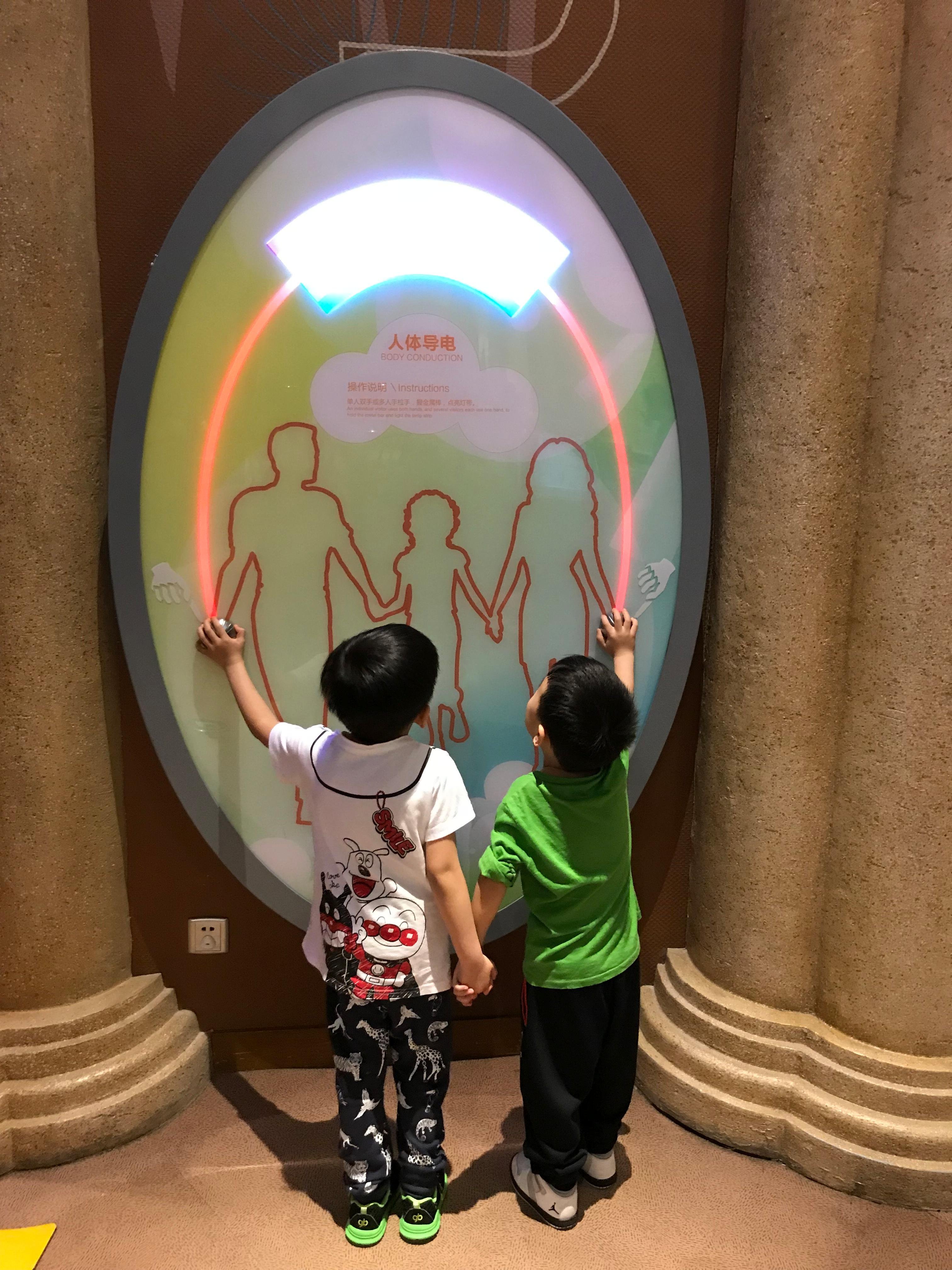 广东科学中心,旅游攻略,自助游,自驾游,自由行,