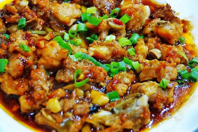 凯盈阁私房菜(绿茵花园店)