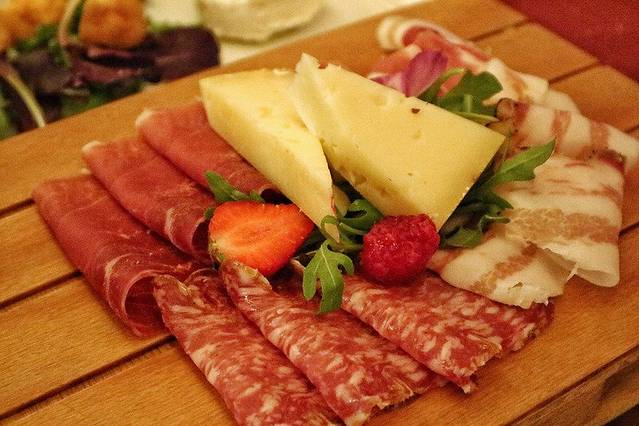 帕拉迪奥巴西利卡