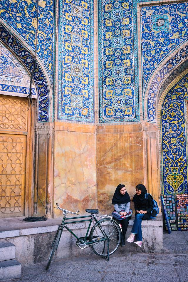 谢赫洛特芙拉清真寺