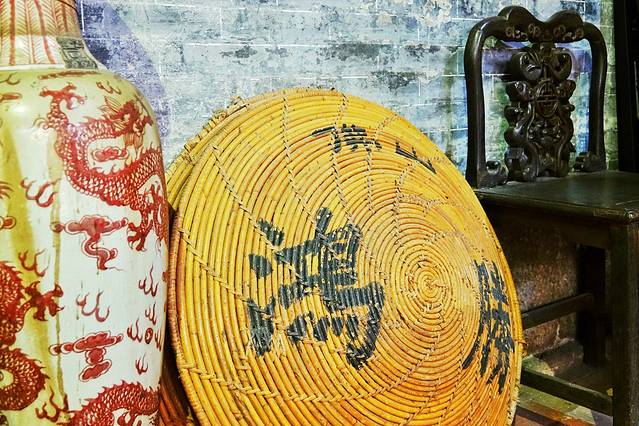 佛山鸿胜纪念馆