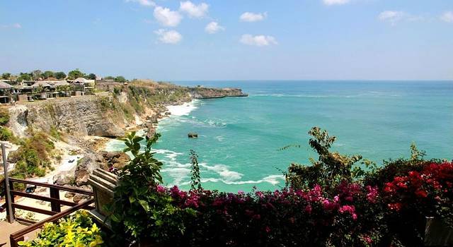 最多明星夫妻婚礼的首选地,听说范冰冰李晨也