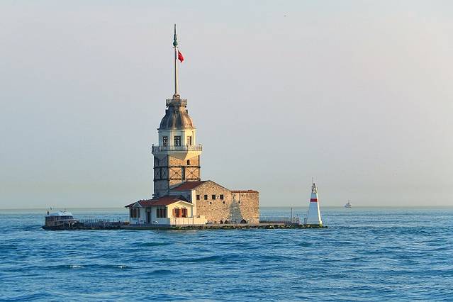 博斯普鲁斯海峡