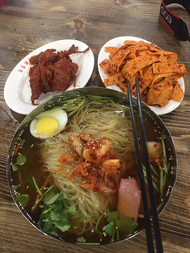 西塔大冷面(市府大路店)