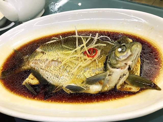 双湖园酒店·宴会厅(解放路店)