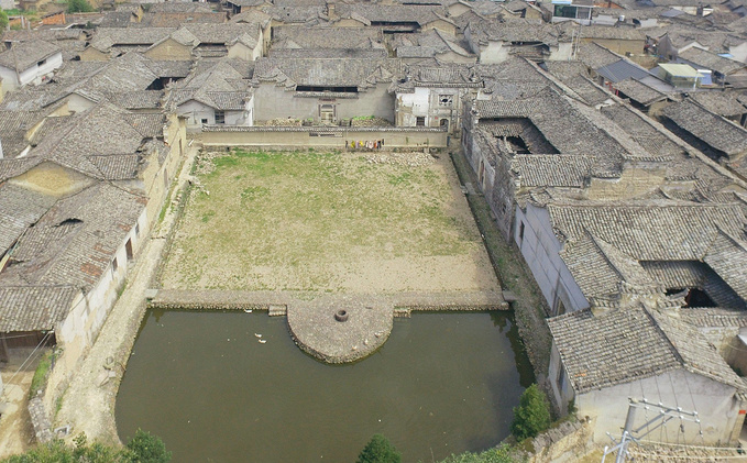 清明·松阳┃素面江南的正确打开方式(含各村落对比与方位)-松阳旅游攻略-游记-去哪儿攻略