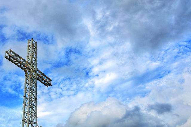 十字架山生态公园