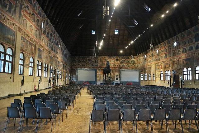 帕多瓦圣安多尼圣殿