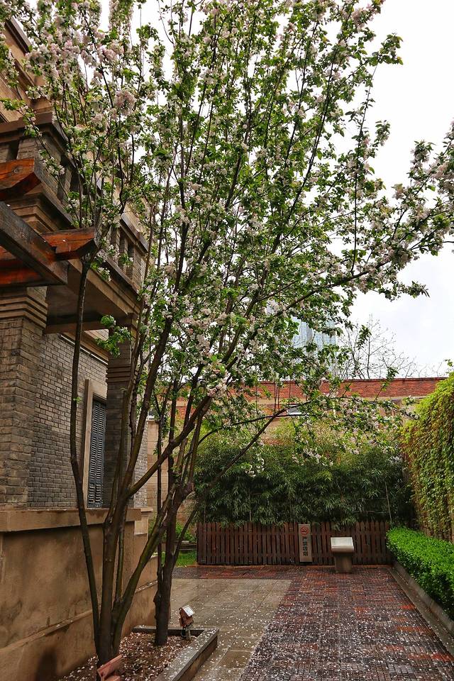 曹禺故居纪念馆