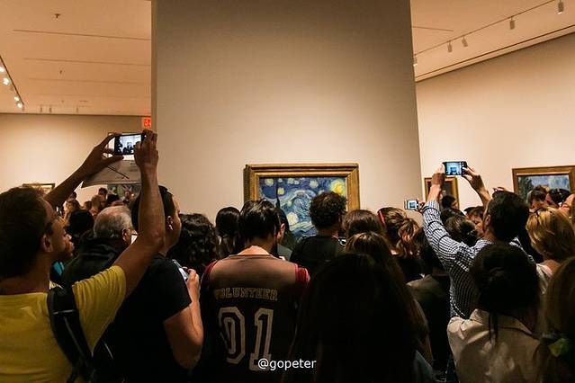 现代艺术博物馆