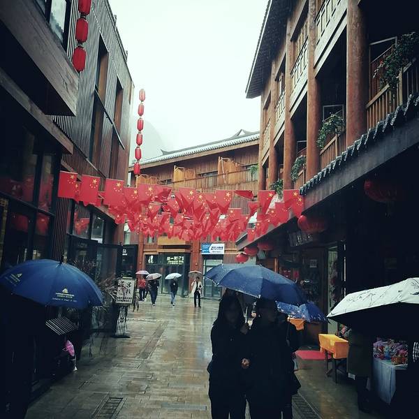 2019中国傩城门票,遵义中国傩城游玩攻略,中国