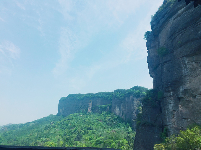 剑门关-剑阁旅游攻略-游记-去哪儿攻略