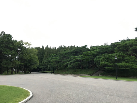 金日成故居