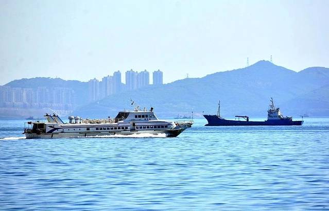 大连国际会议中心