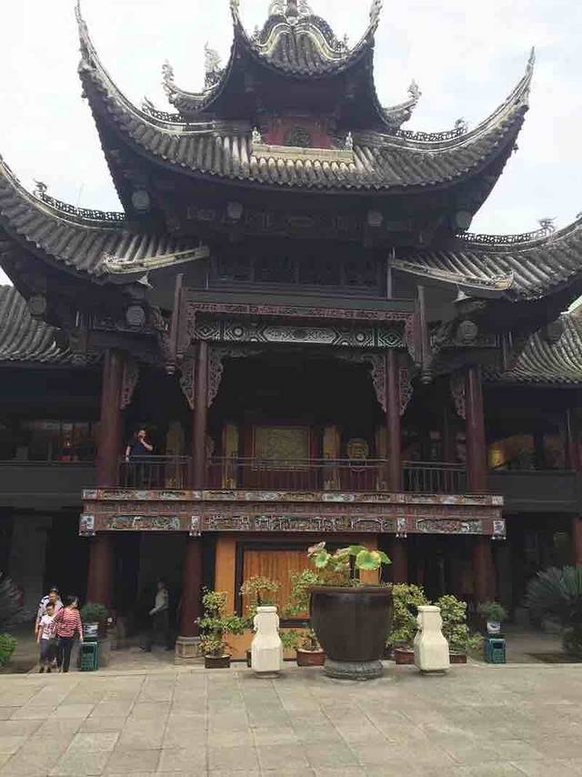 西山风景区乳泉山景区