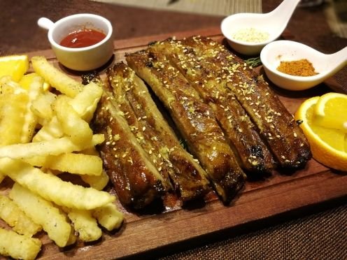 鹭江9号私厨西餐