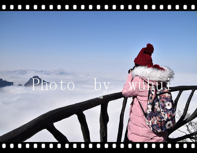 广州出发张家界凤凰古城四日包车全景游