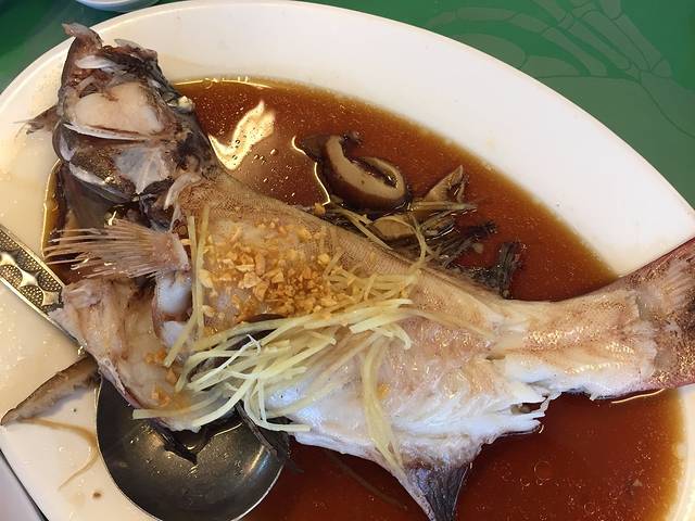 大茄来海鲜餐厅