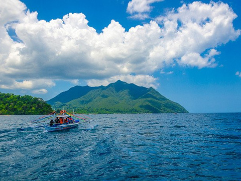 公主港puerto princesa