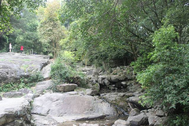 南漈山公园