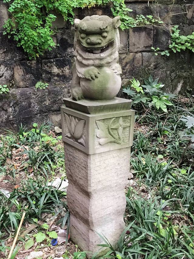 东水门及古城墙