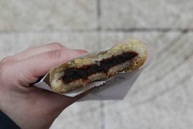 耳朵眼炸糕(南市店)