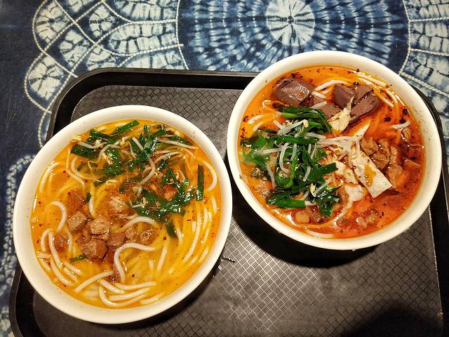 建新园过桥米线(宝善街店)