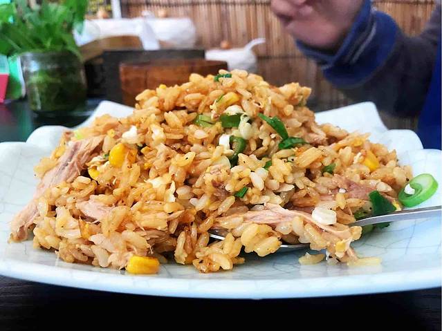 和幸面馆(长兴街店)