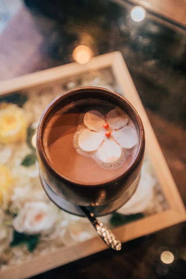 The Blooming Gallery