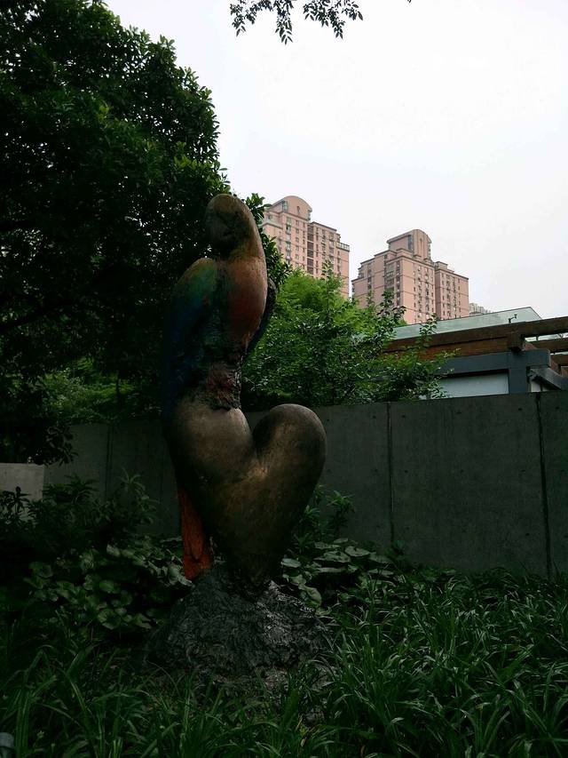 静安雕塑公园