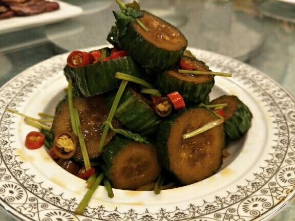 勤和居(神湖路店)