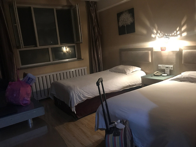 2023布尔津游玩攻略,布尔津交通/住宿/行程/美食/购物攻略,布尔津注意