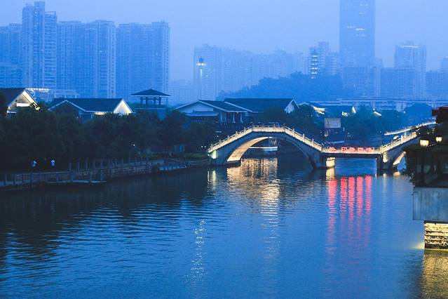 南塘文化旅游区