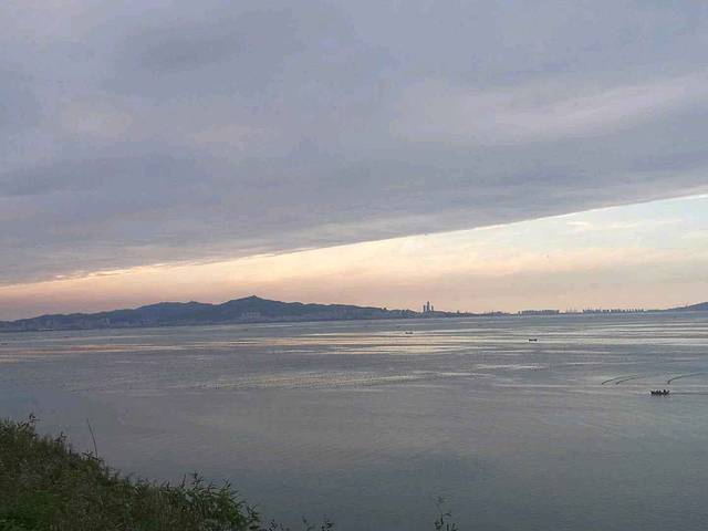 养马岛旅游度假区-欢乐海岸