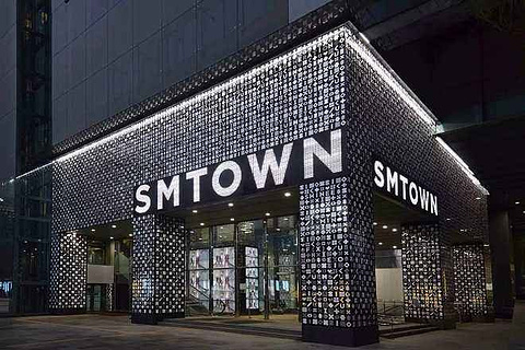 SM全息体验馆